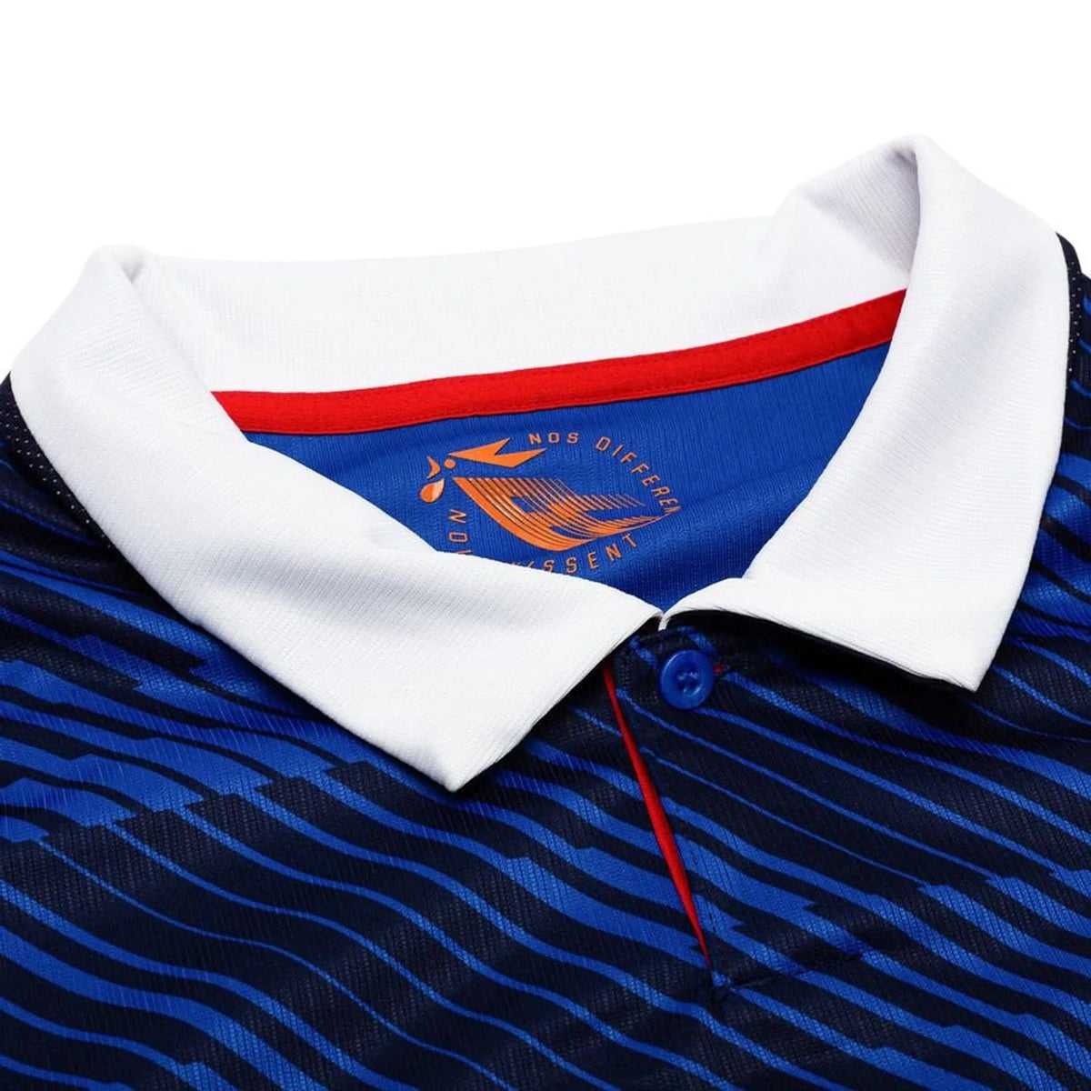 France World Cup Men's Home Jersey 2026/27