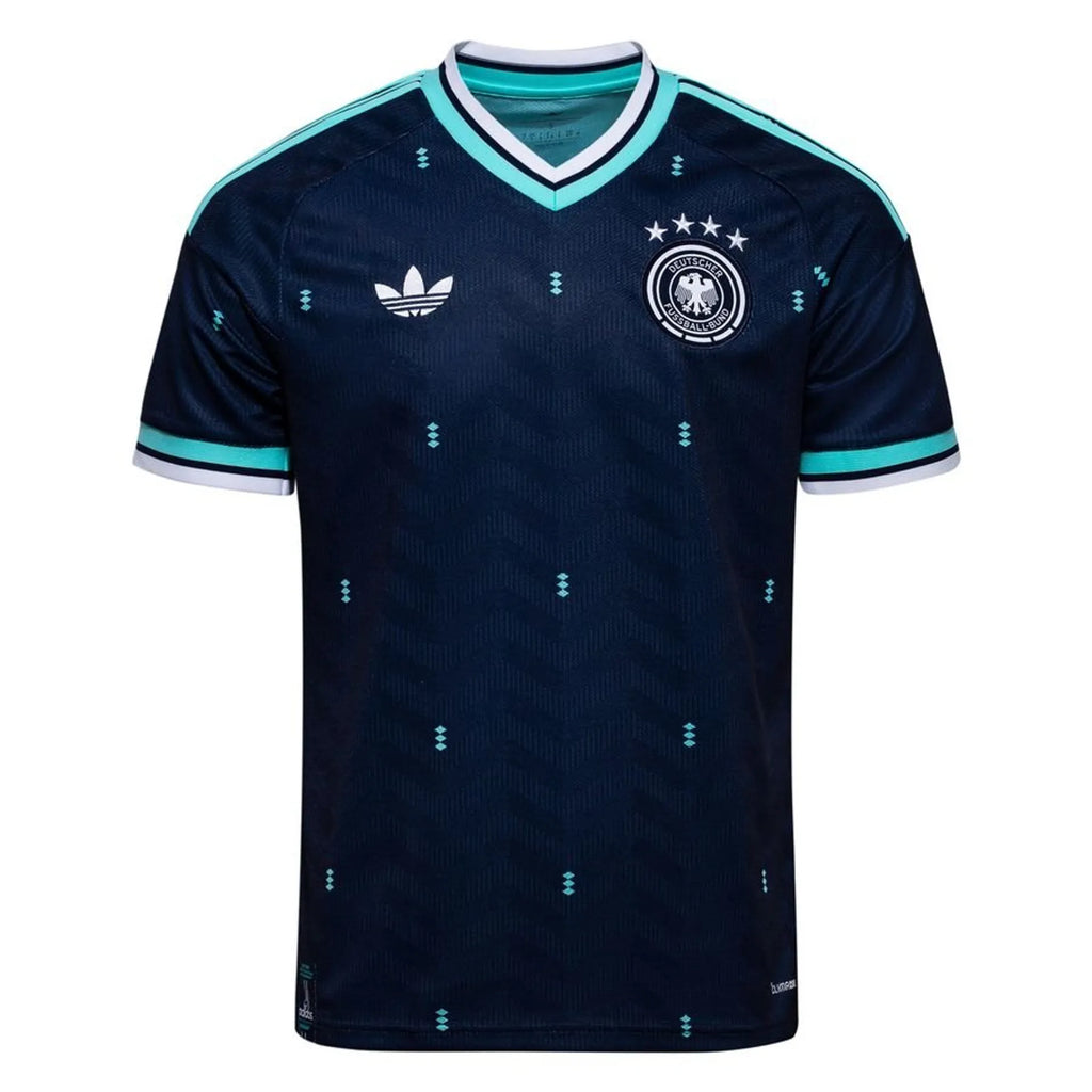 Germany World Cup Men's Away Jersey 2026/27