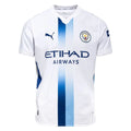 Manchester City Men's Third Jersey 2026/27