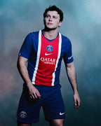 Paris Saint-Germain Men's Home Jersey 2026/27