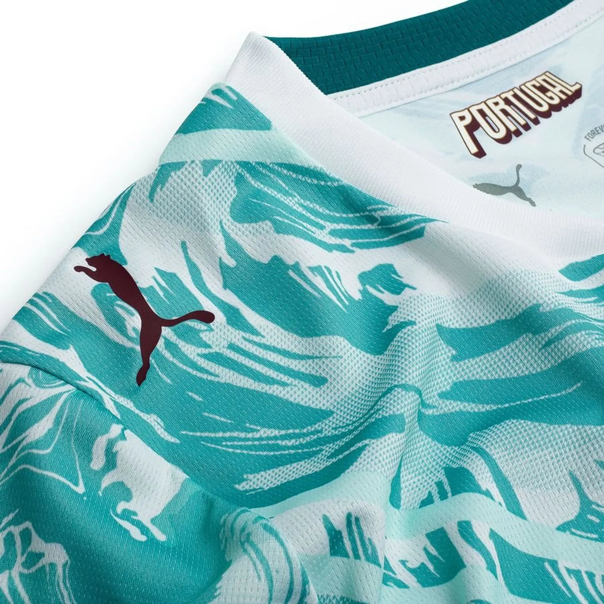 Portugal World Cup Men's Away Jersey 2026/27 (Copy)