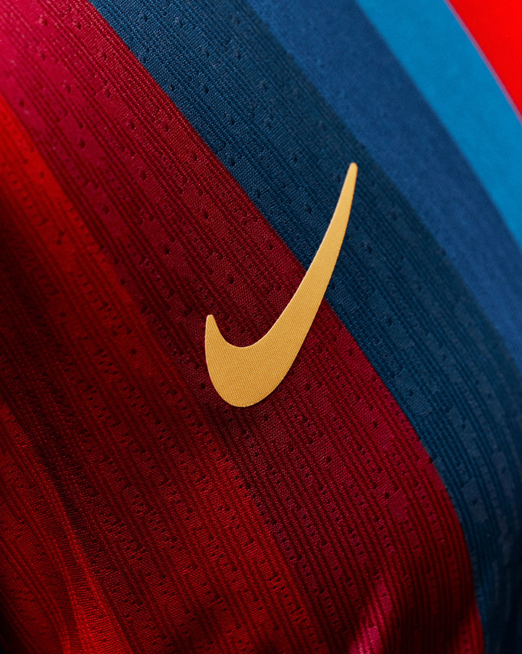 FC Barcelona Men's Home Jersey 2026/27
