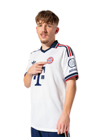 Bayern München Men's Away Jersey 2026/27