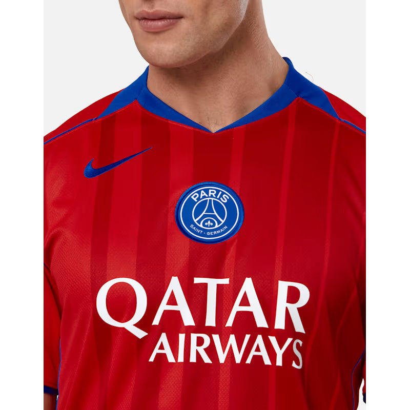 Paris Saint-Germain Men's Third Jersey 2025/26