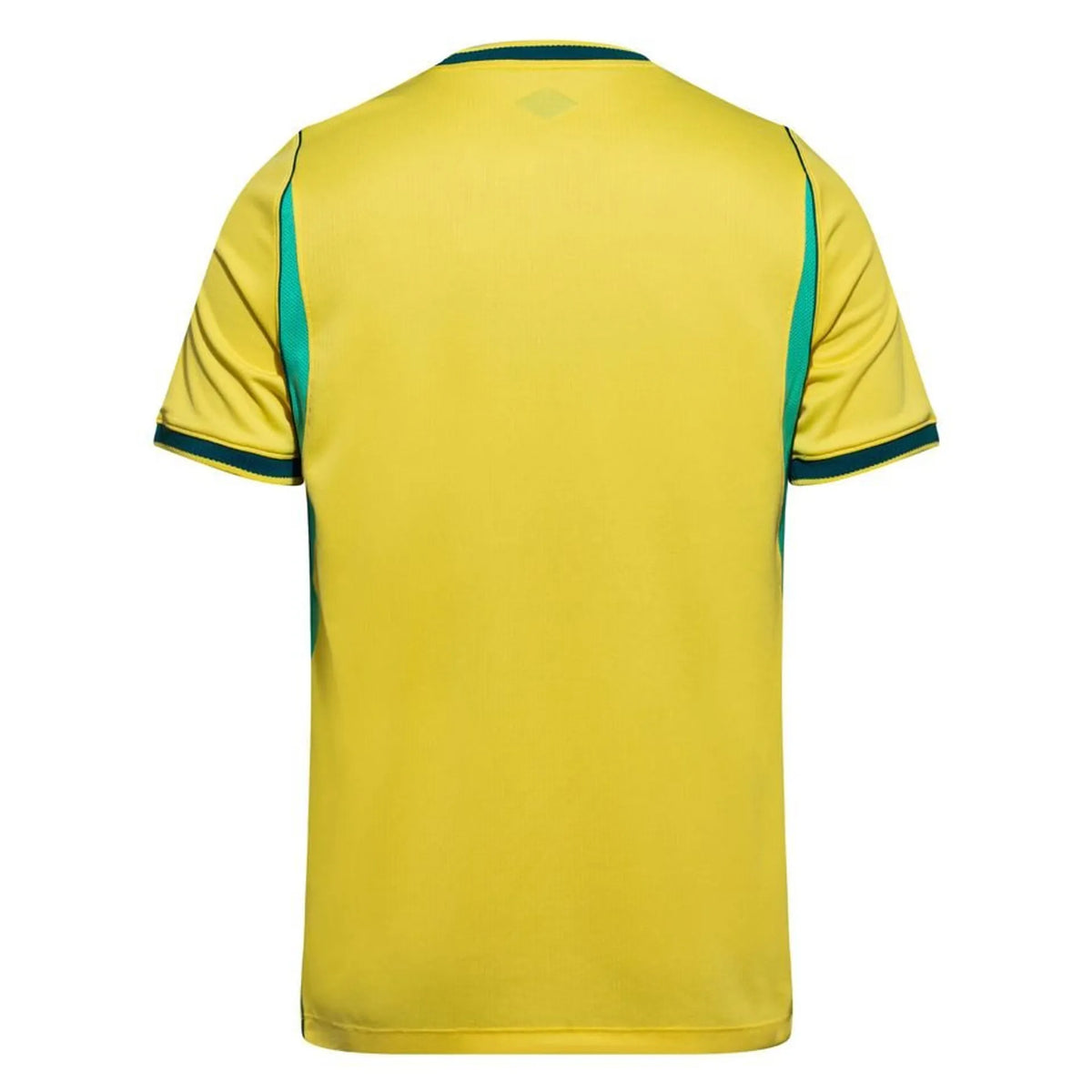 Brazil World Cup Men's Home Jersey 2026/27