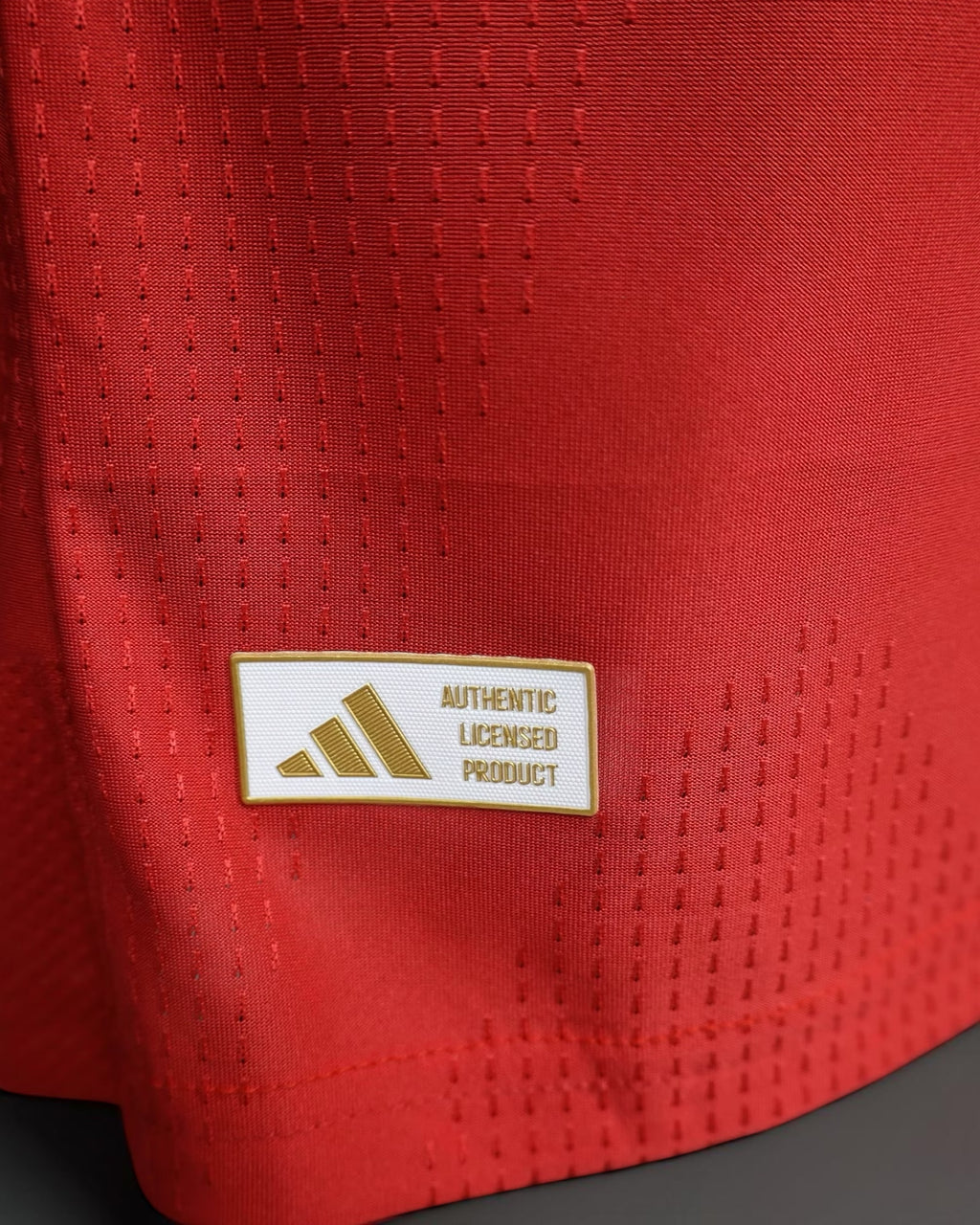 Manchester United Men's Home Jersey 2026/27
