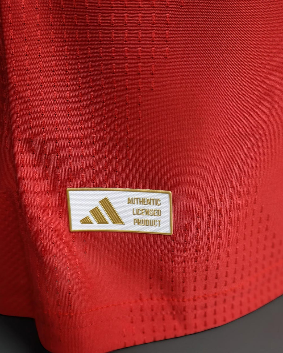 Manchester United Men's Home Jersey 2026/27