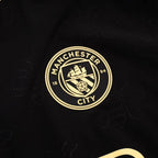 Manchester City Men's Away Jersey 2026/27