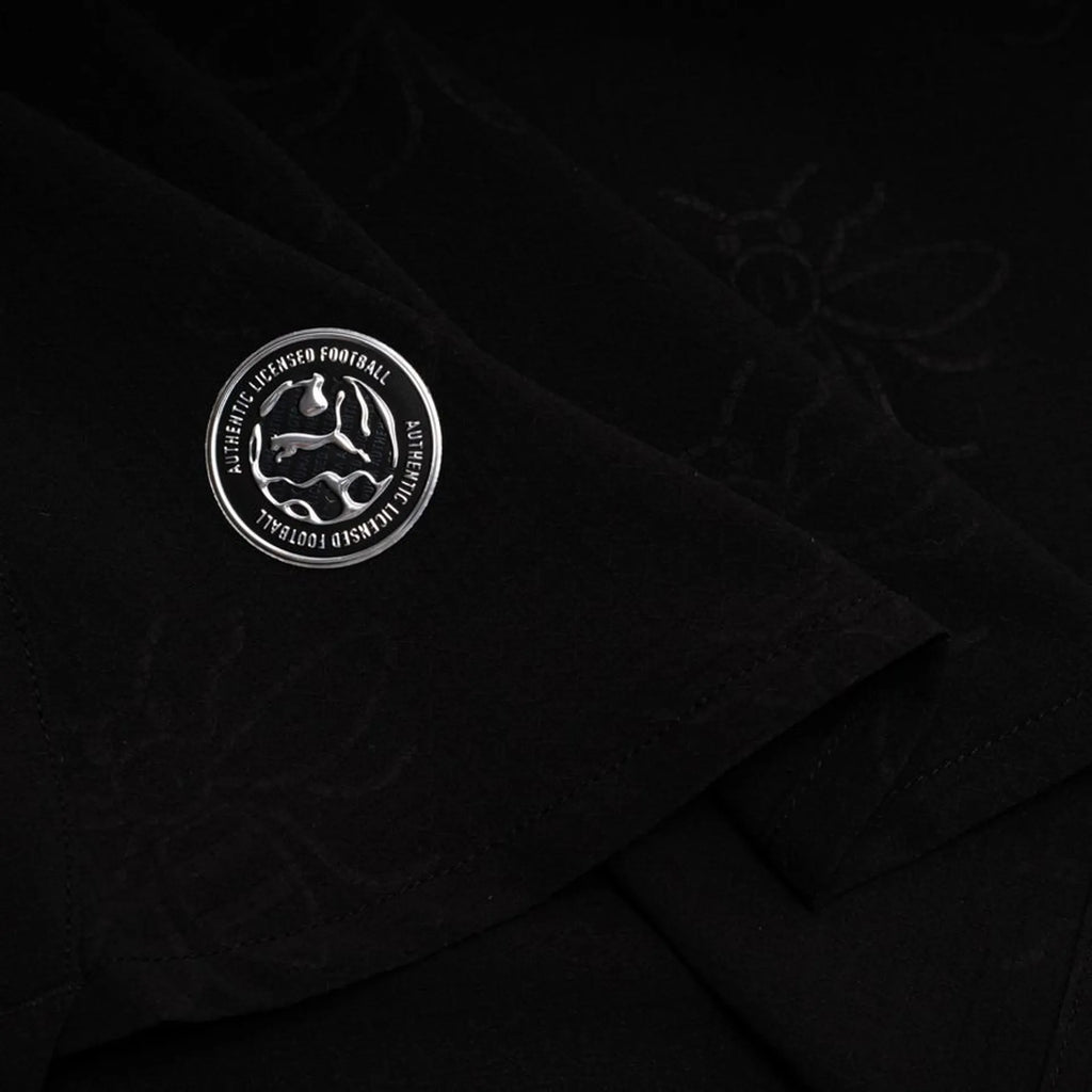 Manchester City Men's Away Jersey 2026/27