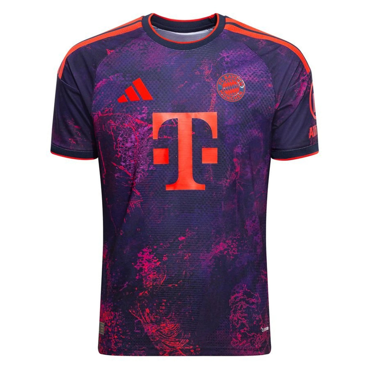 Bayern München Men's Third Jersey 2026/27