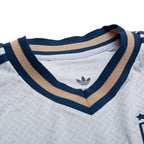 Italy World Cup Men's Away Jersey 2026/27