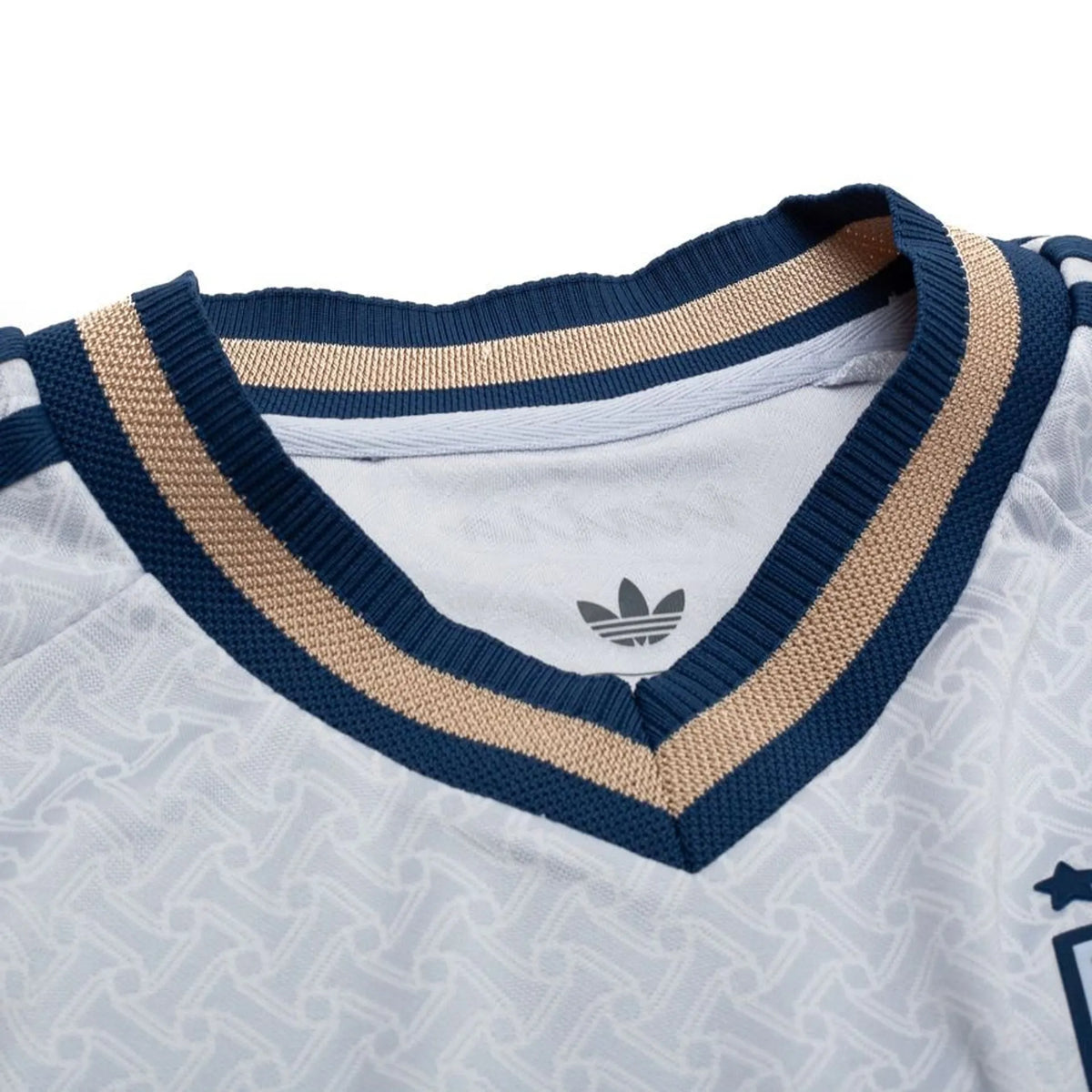 Italy World Cup Men's Away Jersey 2026/27