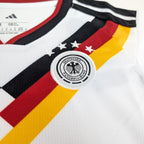 Germany World Cup 2026 Home Kit Kids
