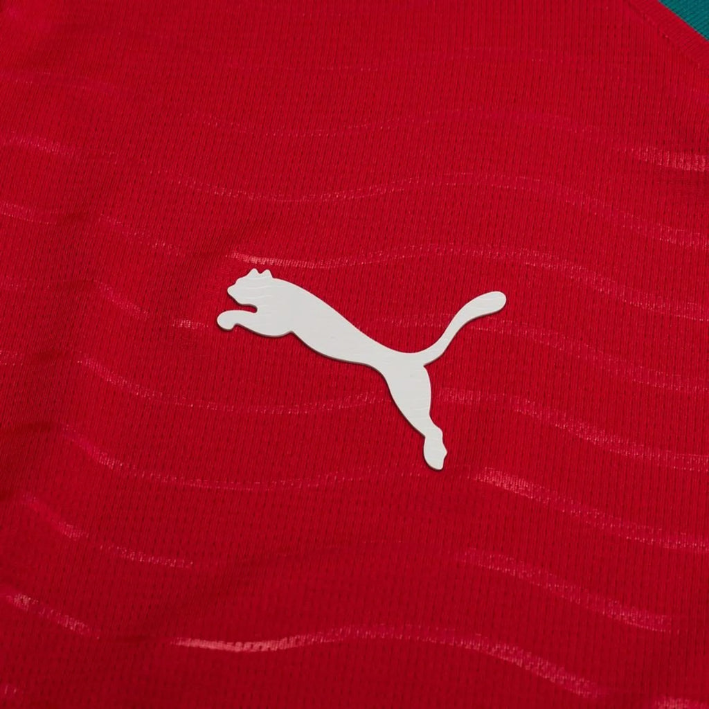 Portugal World Cup Men's Home Jersey 2026/27