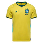 Brazil World Cup Men's Home Jersey 2026/27