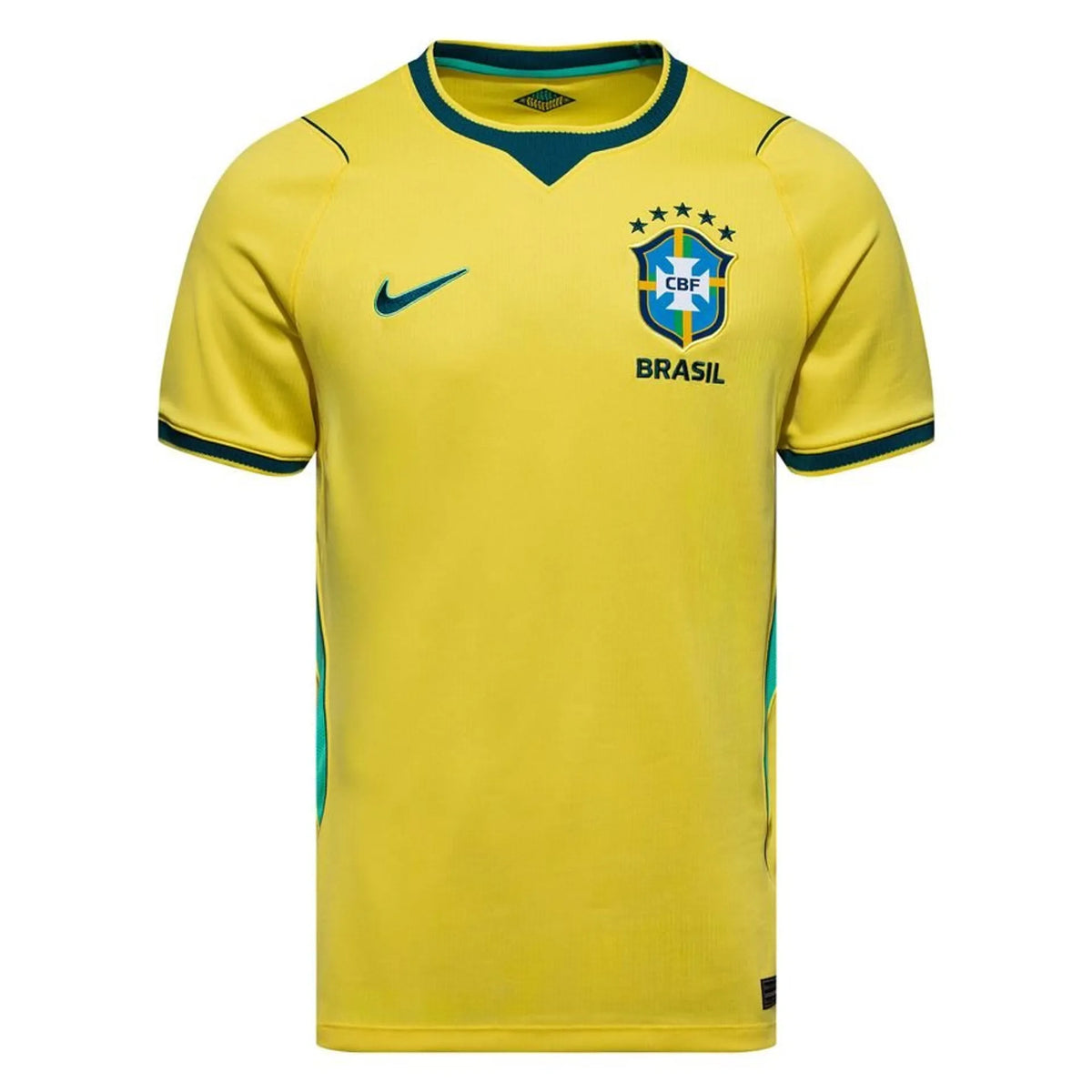 Brazil World Cup Men's Home Jersey 2026/27