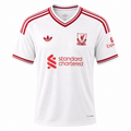 Liverpool Men's Away Jersey 2026/27