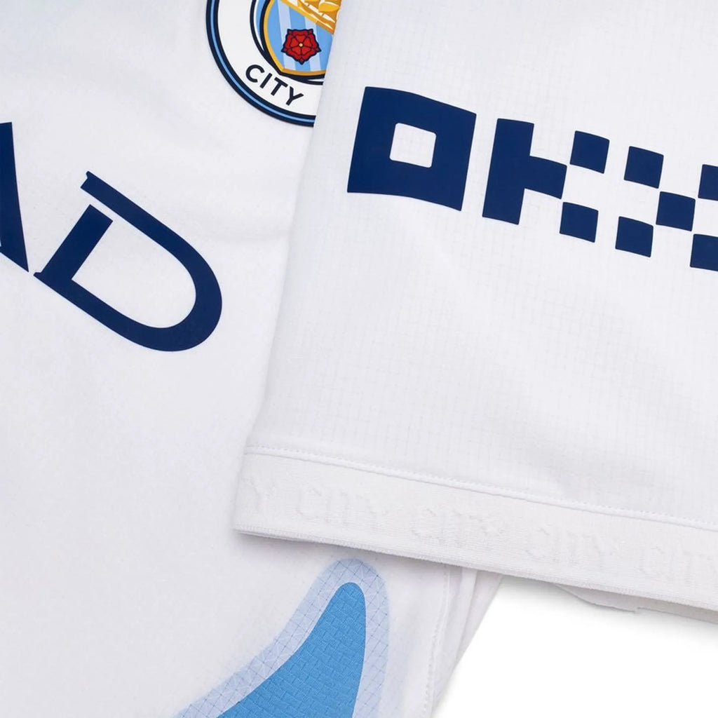 Manchester City Men's Third Jersey 2026/27