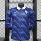 France World Cup Men's Home Jersey 2026/27