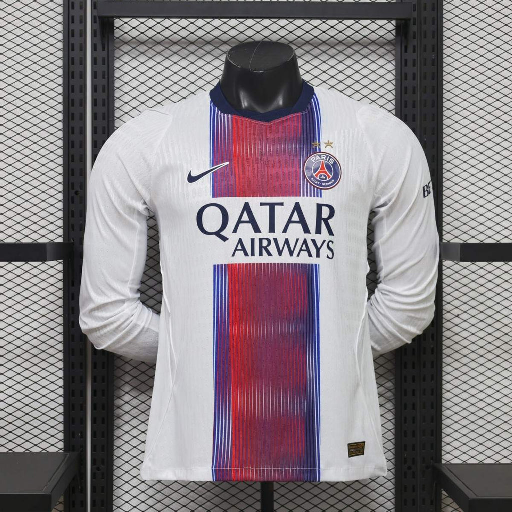 Paris Saint-Germain Men's Away Jersey 2026/27