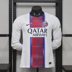 Paris Saint-Germain Men's Away Jersey 2026/27