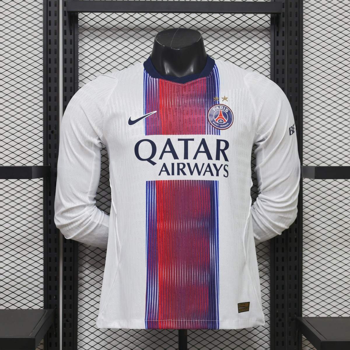 Paris Saint-Germain Men's Away Jersey 2026/27