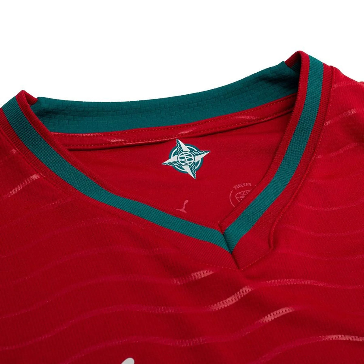 Portugal World Cup Men's Home Jersey 2026/27