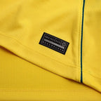 Brazil World Cup Men's Home Jersey 2026/27