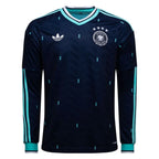 Germany World Cup Men's Away Jersey 2026/27