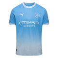 Manchester City Men's Home Jersey 2026/27