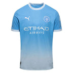 Manchester City Men's Home Jersey 2026/27