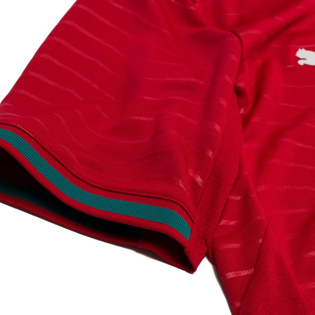 Portugal World Cup Men's Home Jersey 2026/27