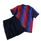 FC Barcelona Kids Home Jersey 2026/27