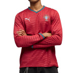 Portugal World Cup Men's Home Jersey 2026/27