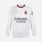 AC Milan Men’s Away Jersey 2026/27