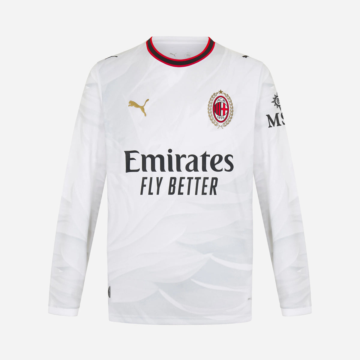 AC Milan Men’s Away Jersey 2026/27