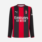 AC Milan Men's Home Jersey 2026/27
