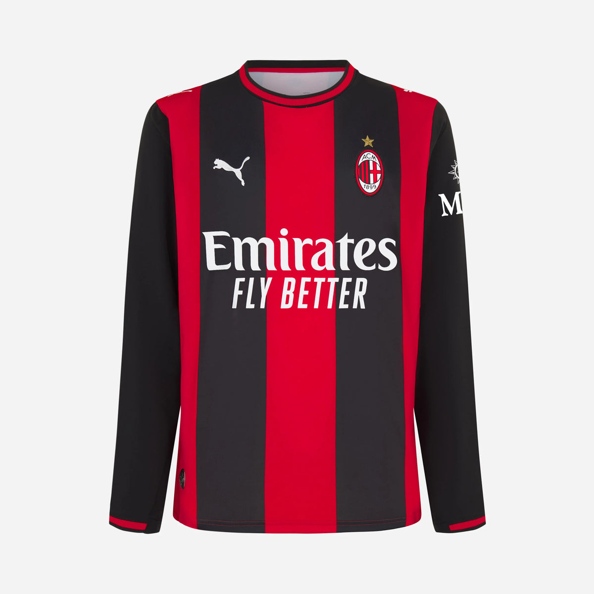 AC Milan Men's Home Jersey 2026/27