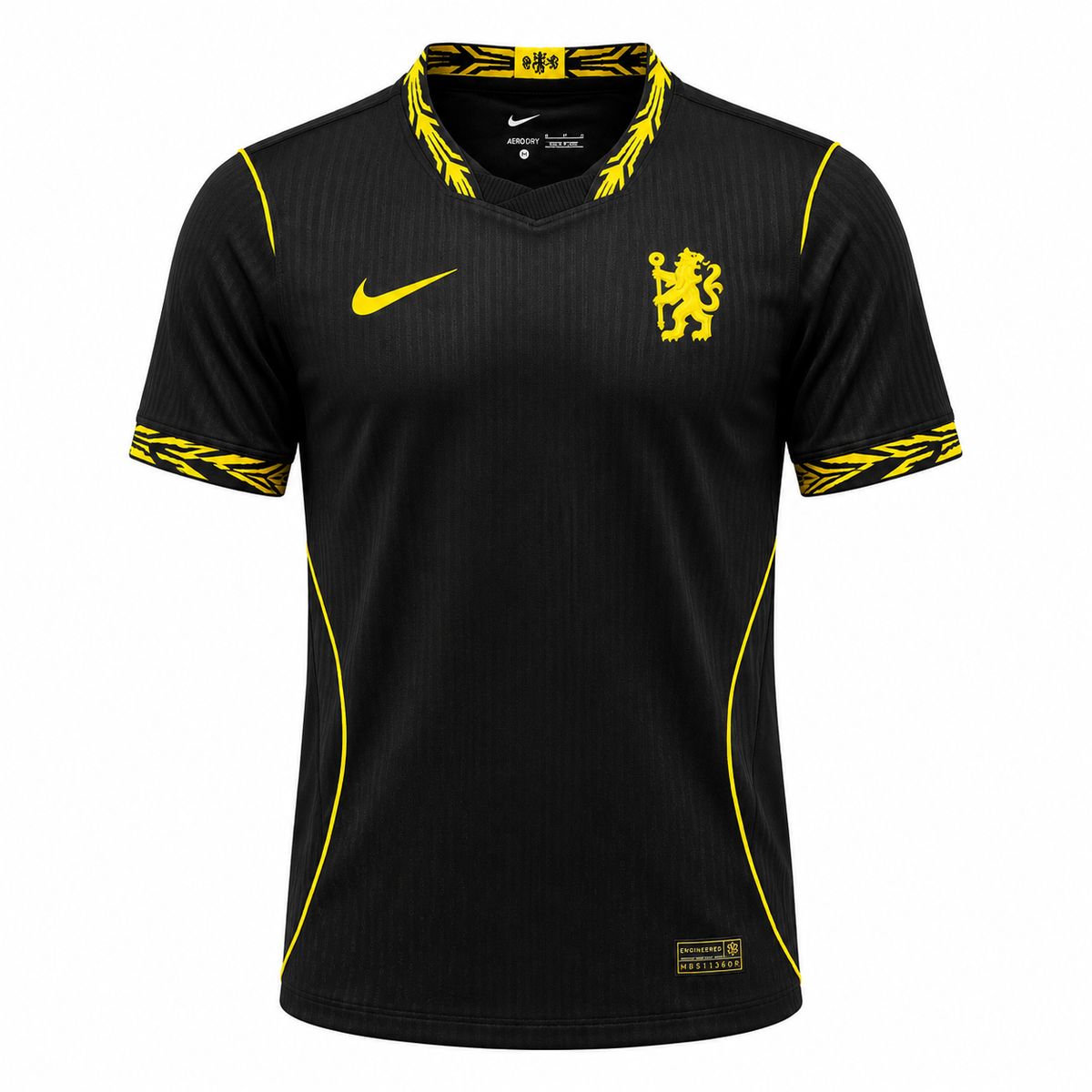 Chelsea Men's Away Jersey 2026/27