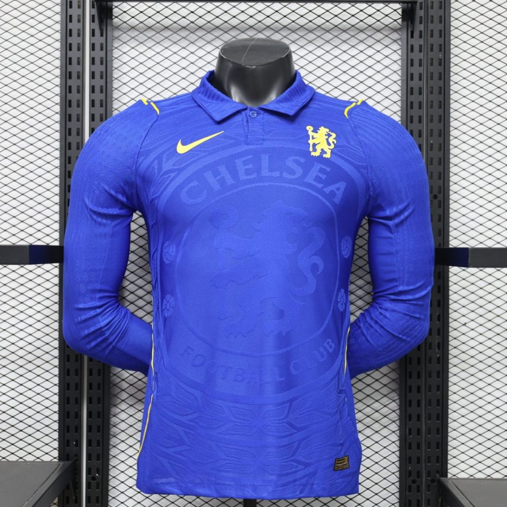 Chelsea Men's Home Jersey 2026/27