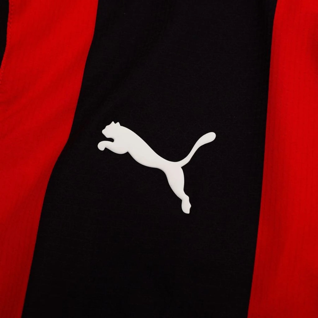 AC Milan Men's Home Jersey 2026/27