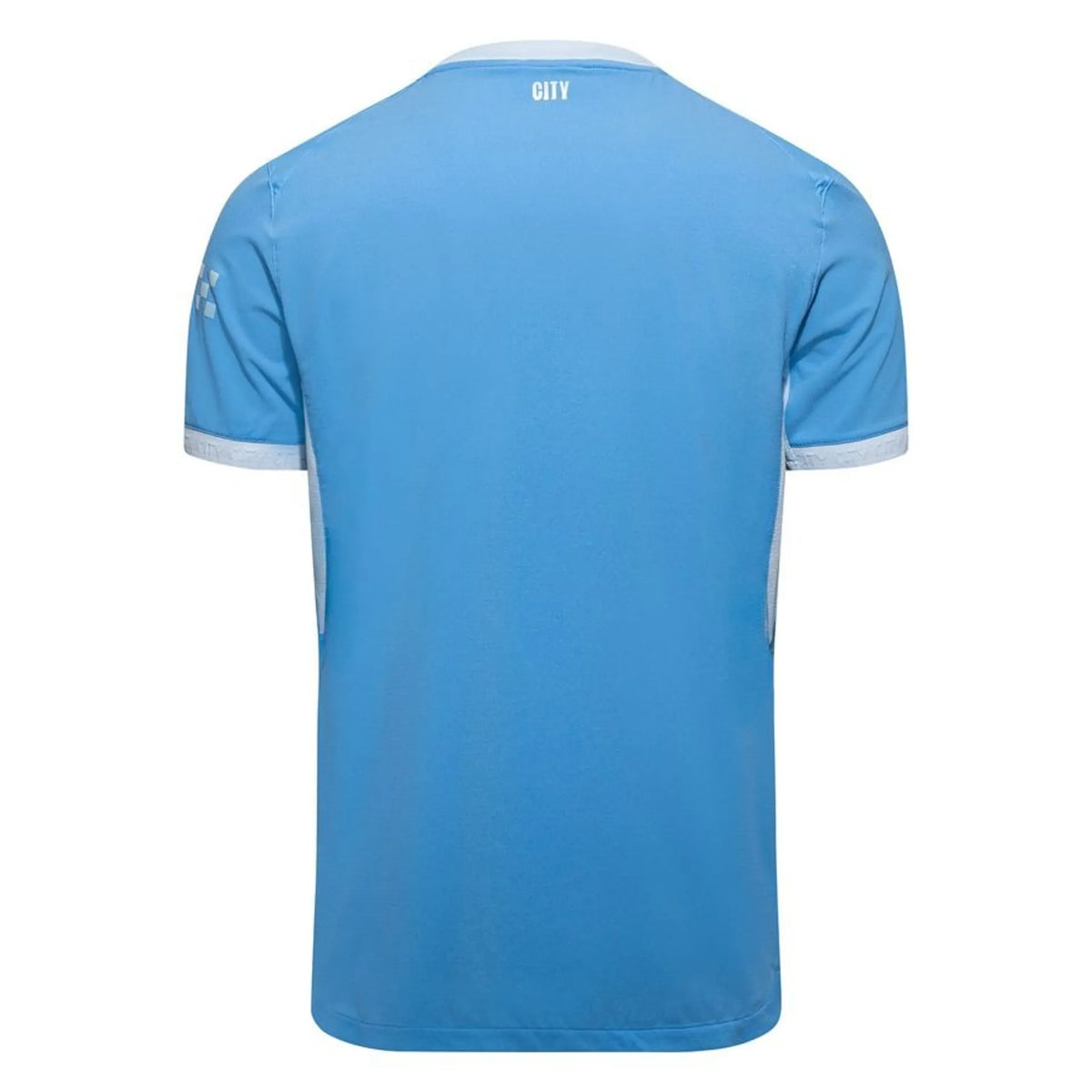 Manchester City Men's Home Jersey 2026/27
