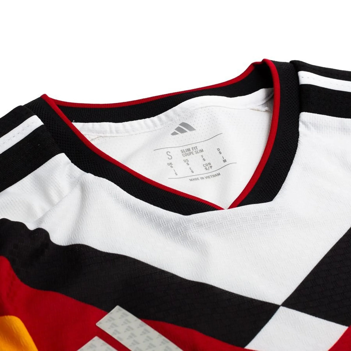 Germany World Cup Men's Home Jersey 2026/27