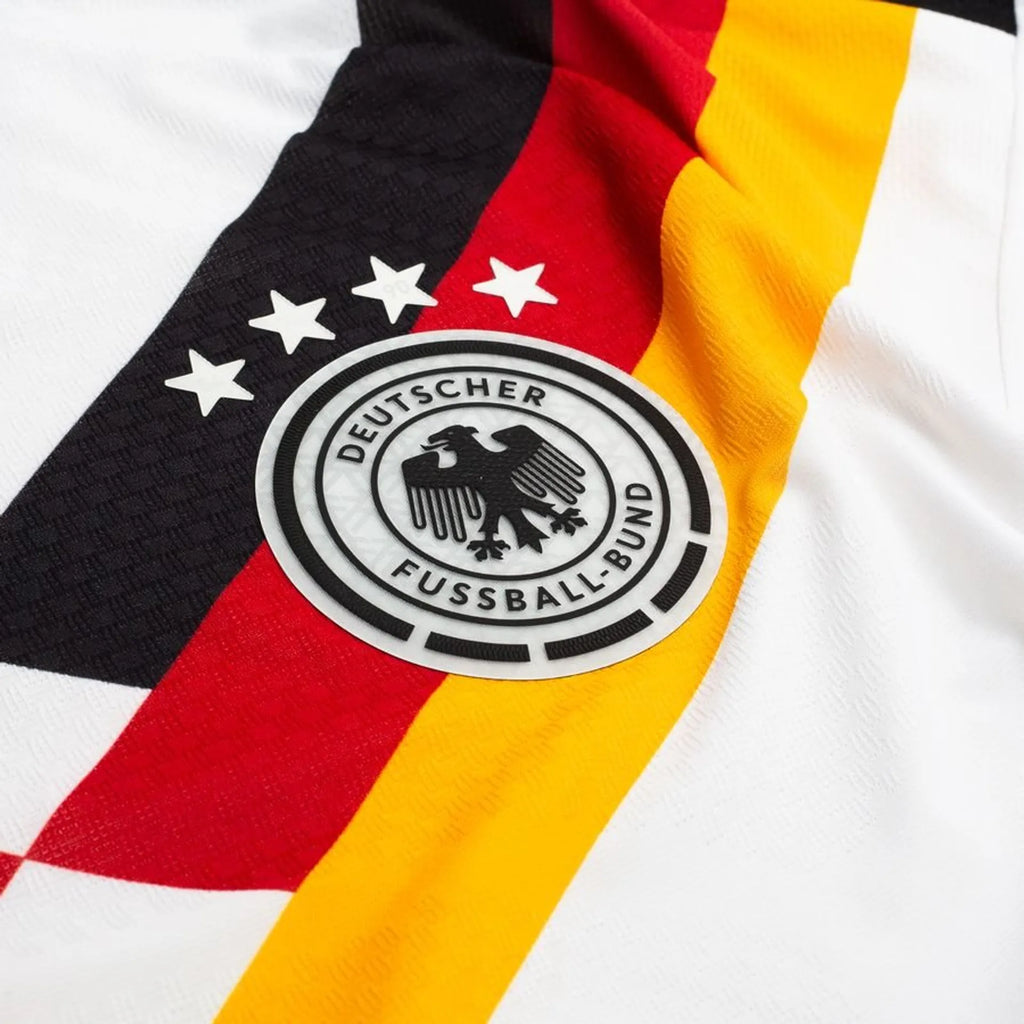 Germany World Cup Men's Home Jersey 2026/27