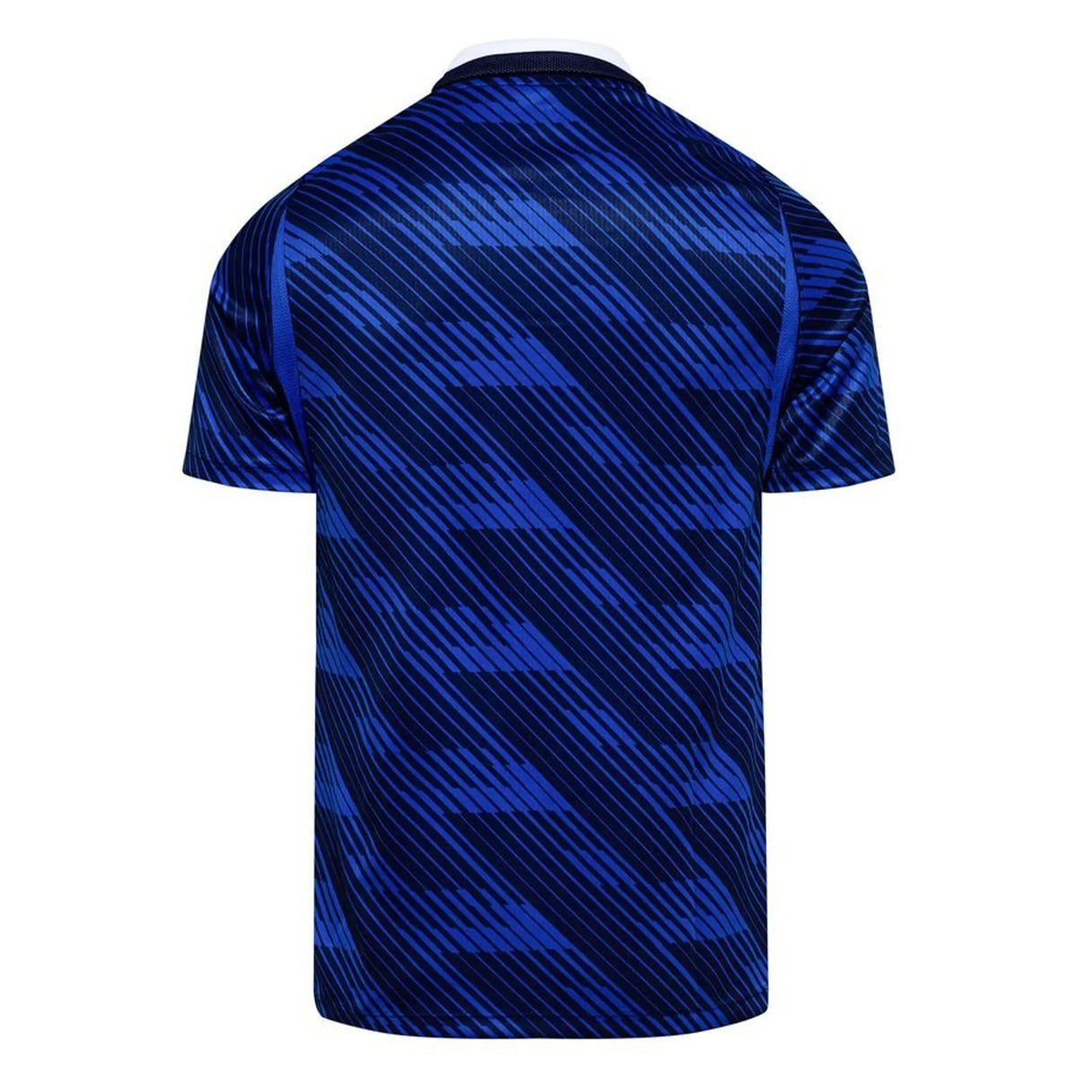 France World Cup Men's Home Jersey 2026/27