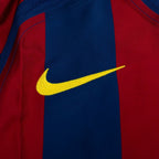 Barcelona RONALDINHO Home Jersey 2005/06 Long Sleeve