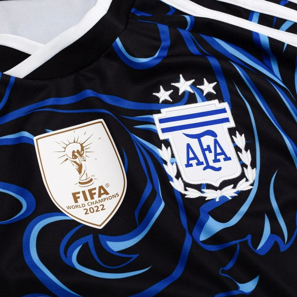Argentina World Cup Men's Away Jersey 2026/27