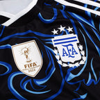 Argentina World Cup Men's Away Jersey 2026/27