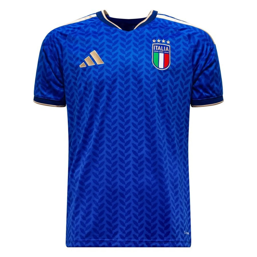Italy World Cup Men's Home Jersey 2026/27