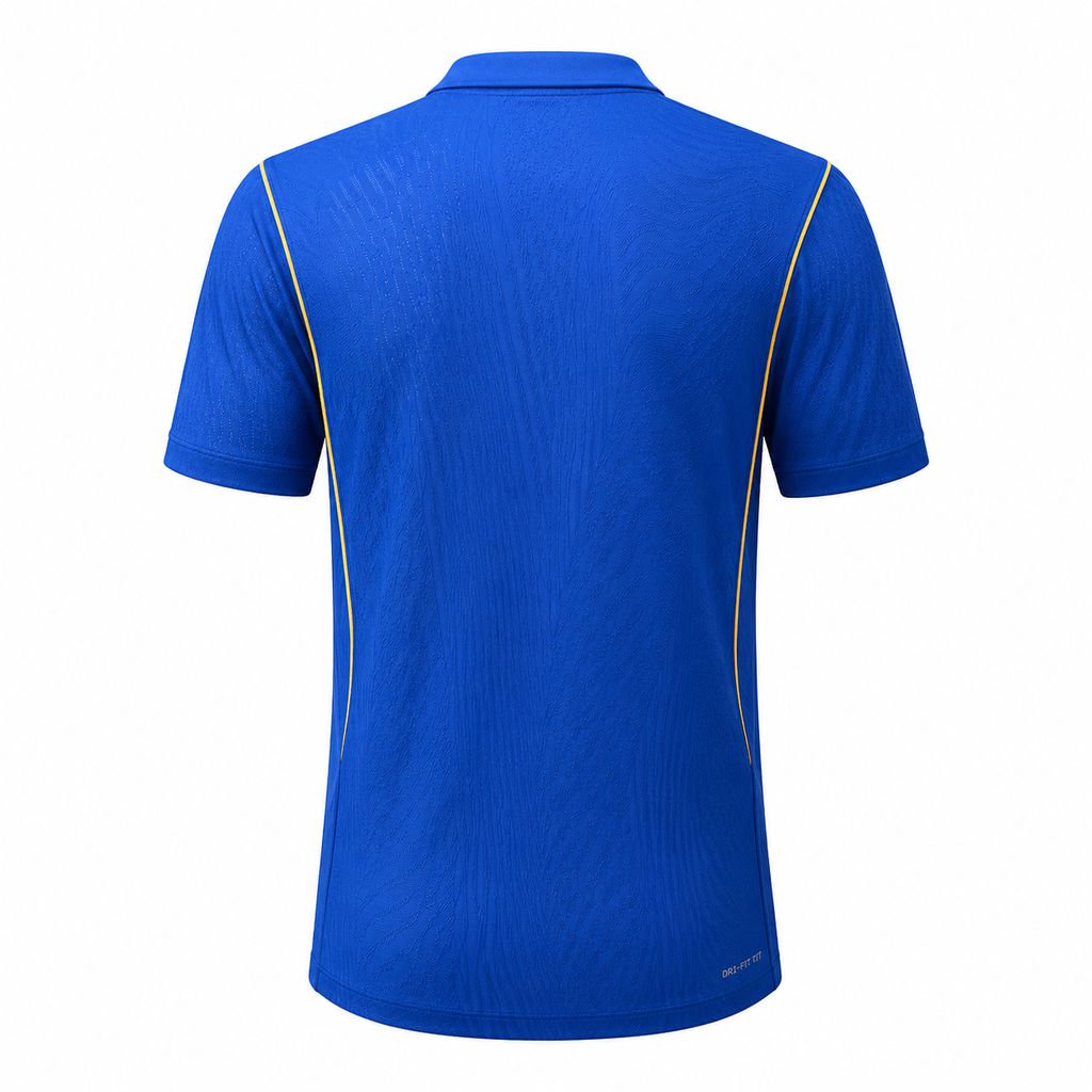 Chelsea Men's Home Jersey 2026/27